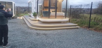 Property on LL57 2HQ