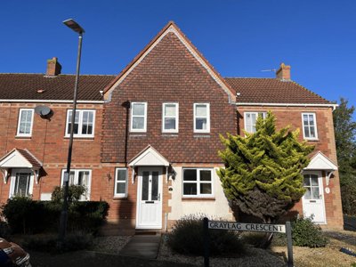 Terraced