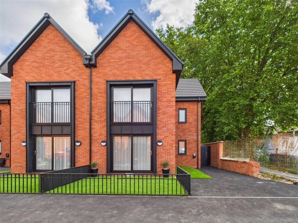 Detached House