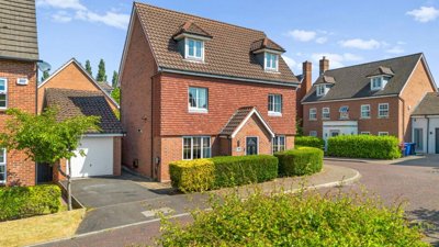 Property on Browning Drive, WA2 8XL