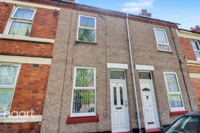 Property on Oxford Street, CV1 5EH