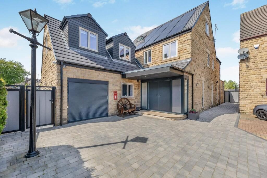 Detached House