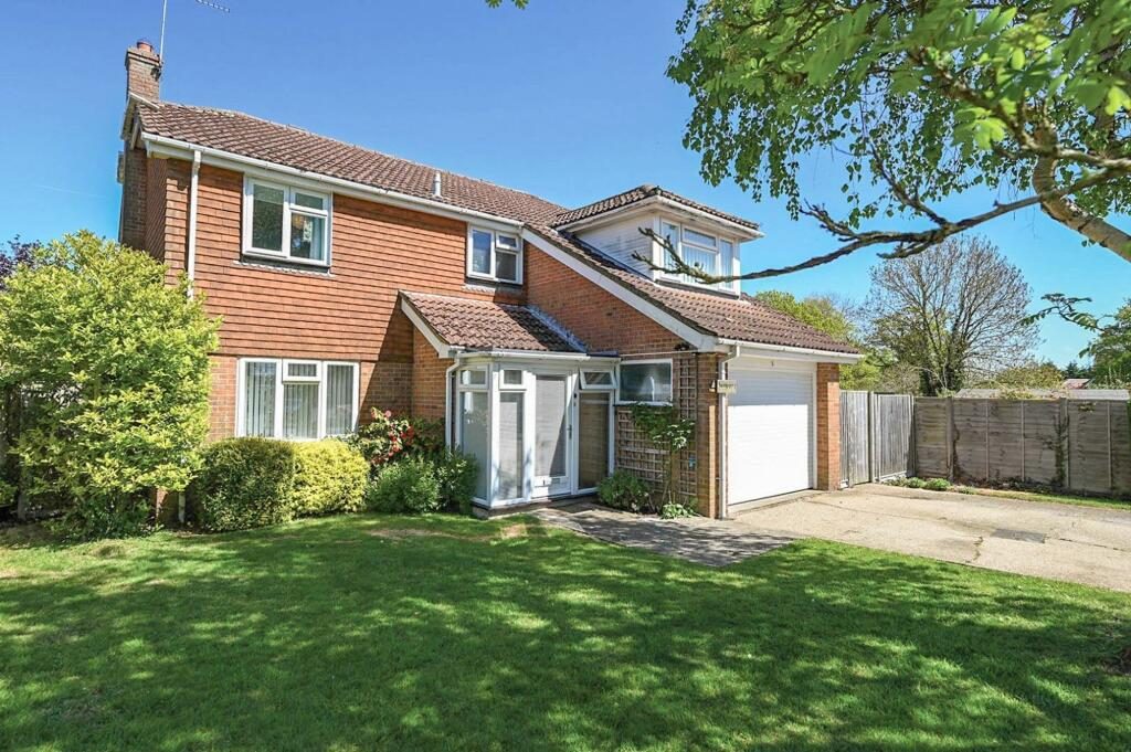 Detached House