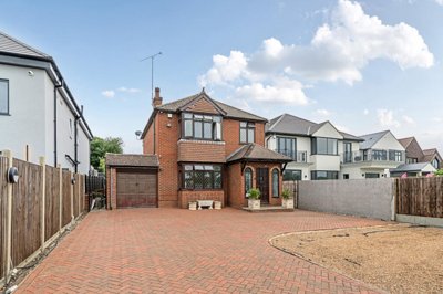 Property on Birchwood Road, DA2 7HA