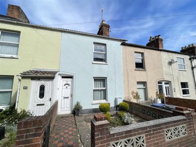 Terraced