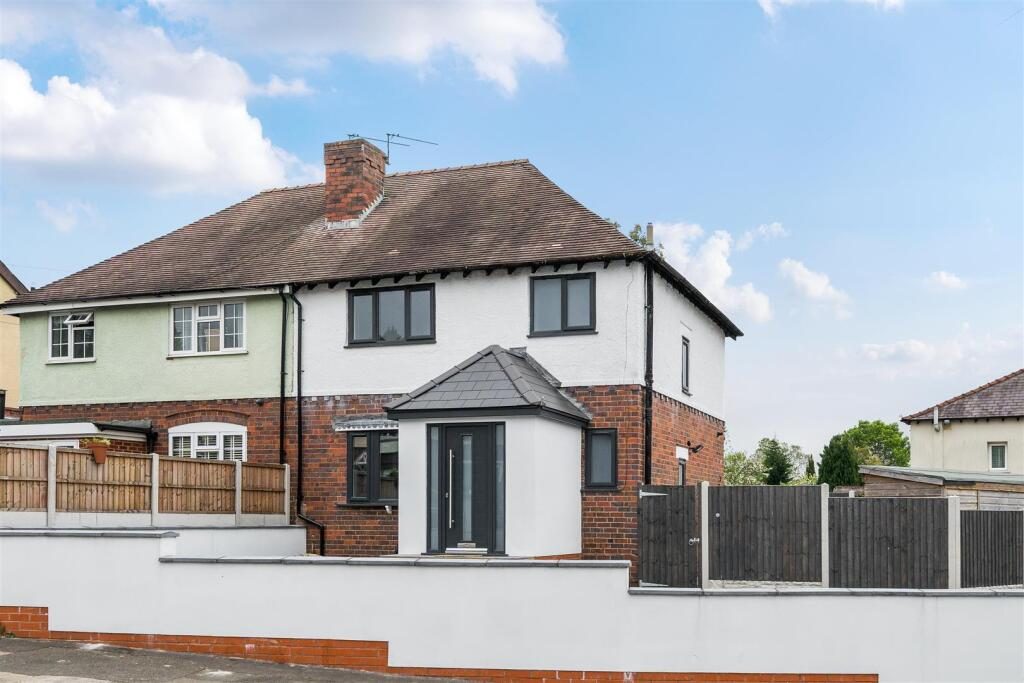 Detached House
