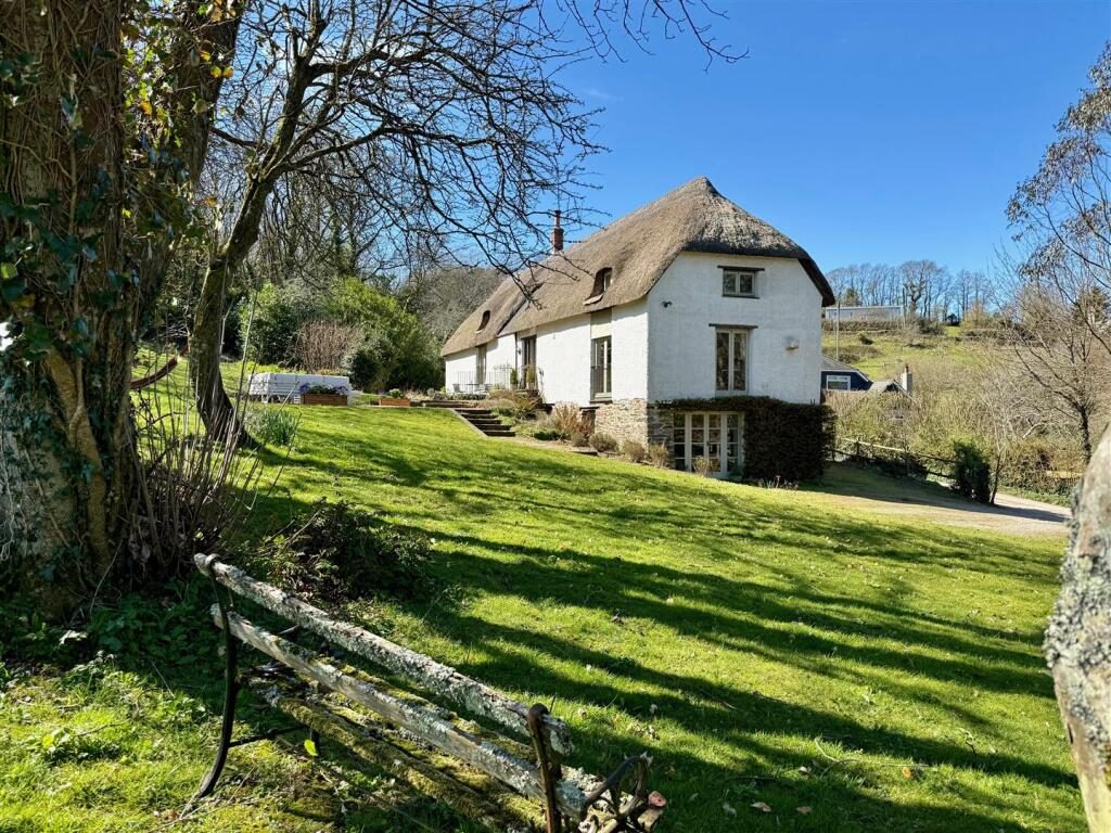 Barn Conversion