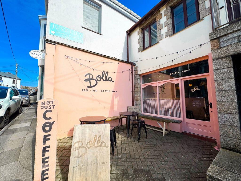 Cafe
