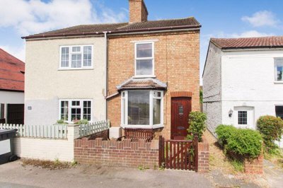Semi-Detached