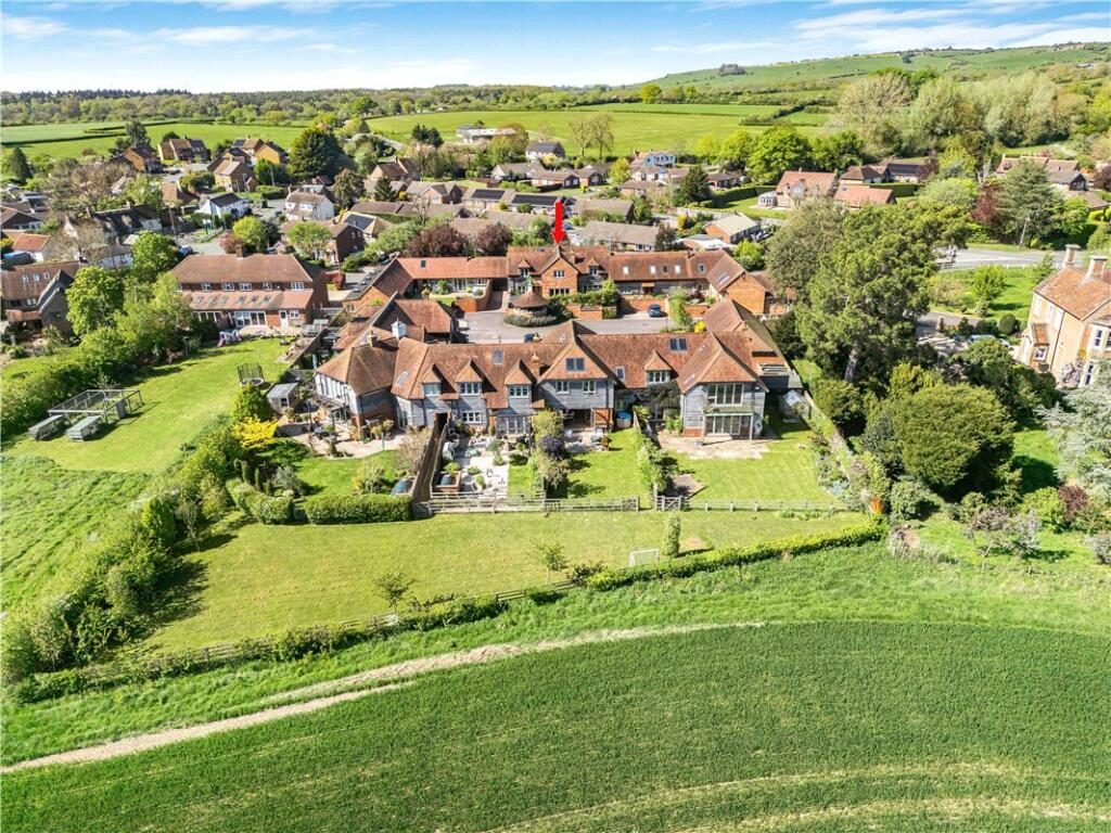 Barn Conversion