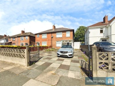 Semi-Detached