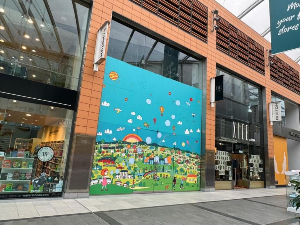 Shop