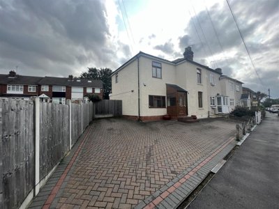 Semi-Detached