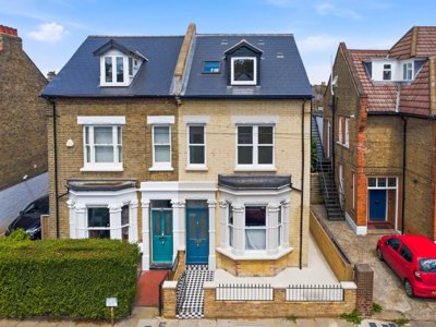 Semi-Detached