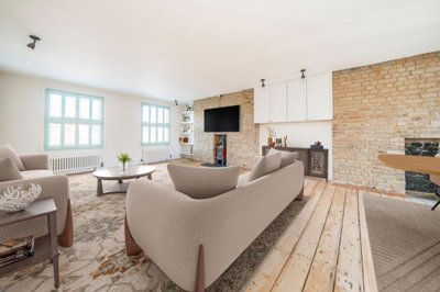 Maisonette