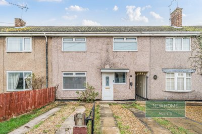 Property on Keenan Drive, CV12 0EJ