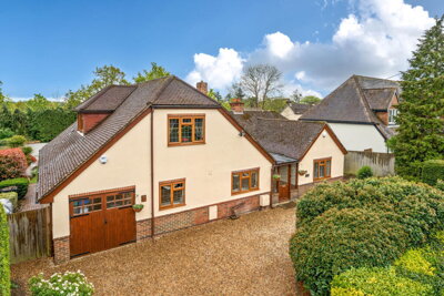 Property on Shortheath Crest, GU9 8SA