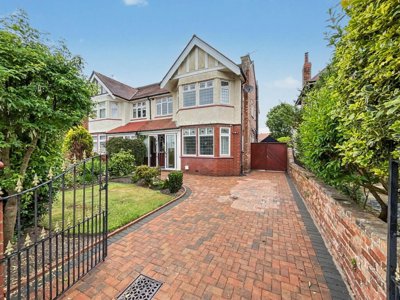 Semi-Detached