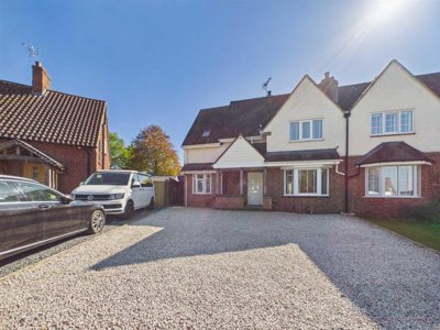 Semi-Detached