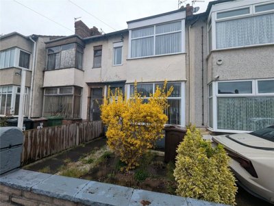 Terraced