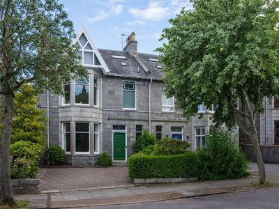 Property on Hamilton Place, AB15 5BD