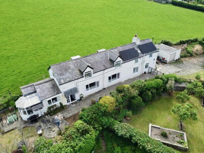 Property on LL28 5TD