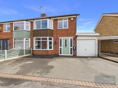Semi-Detached