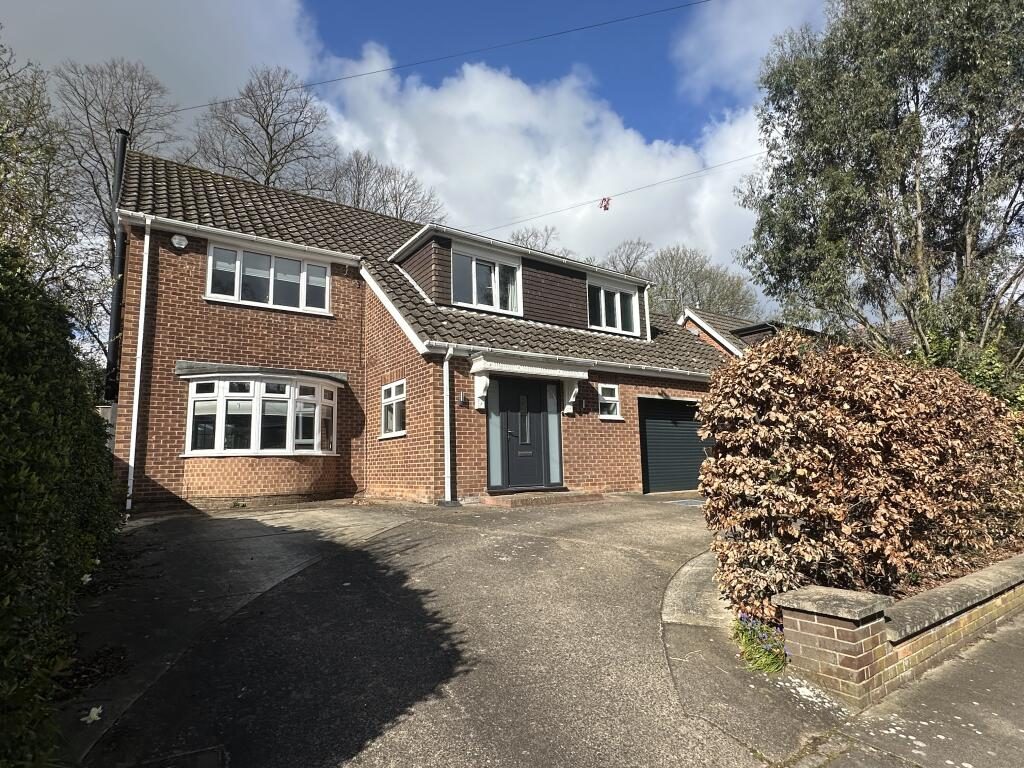 Detached House