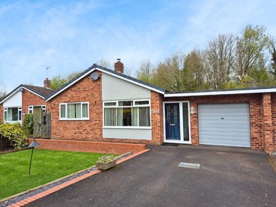 Property on Mortimer Drive, SY8 4JW