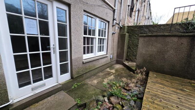 Property on St Mary'S Place, AB11 6HL