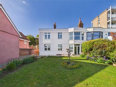 Property on South Hill, IP11 2AA
