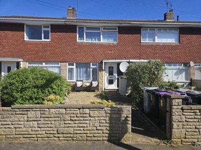 Terraced