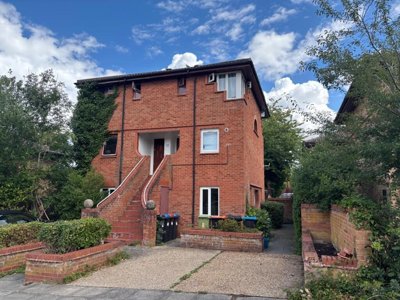Property on Douglas Place, MK6 2RL