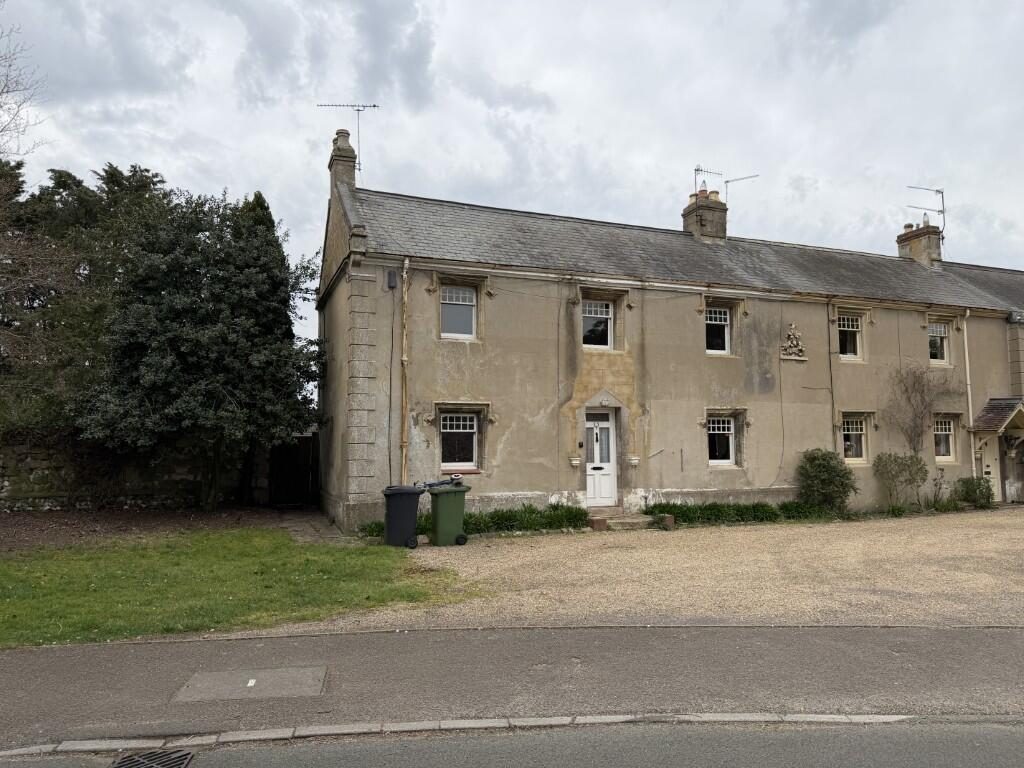 Cottage