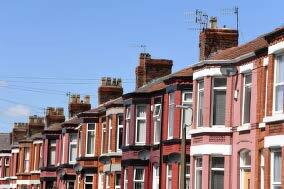 Property on Bedford Road, L20 7DL