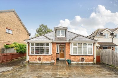 Property on Ruxley Lane, KT19 9EX