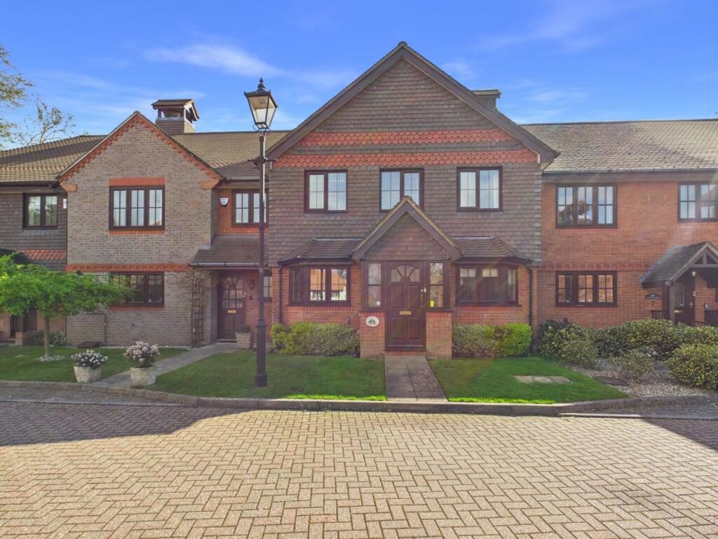 Retirement Property