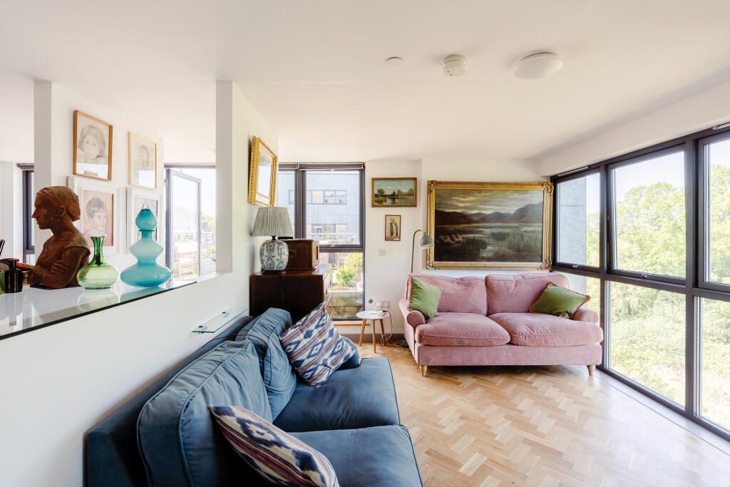 Maisonette