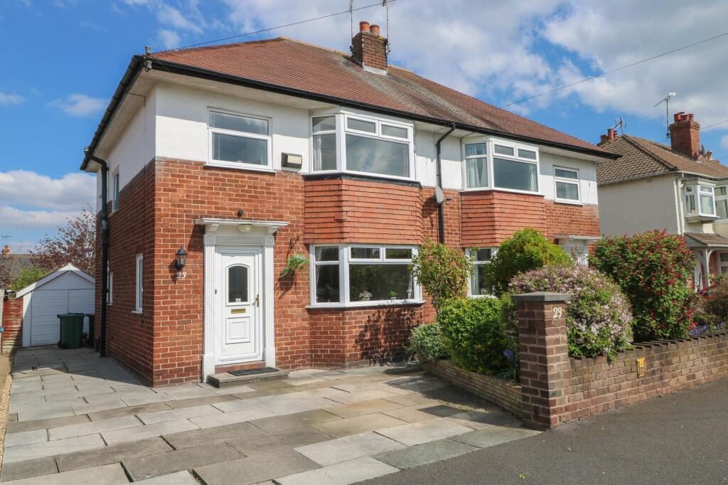 Detached House