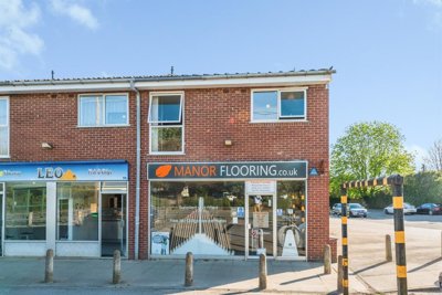 Property on Besselsleigh Road, OX13 6DN