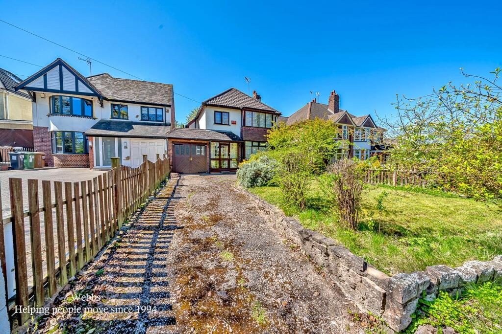 Detached House