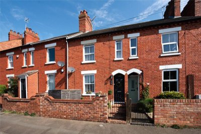 Property on Hinwick Road, NN29 7QY