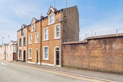 Property on Pinfold Street, CA14 4EL