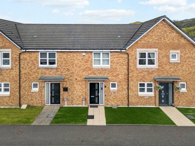 Terraced