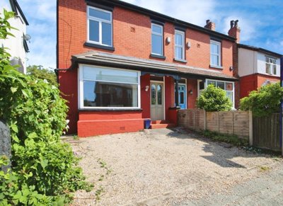 Semi-Detached