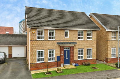 Property on Boundary Way, HU4 6DH