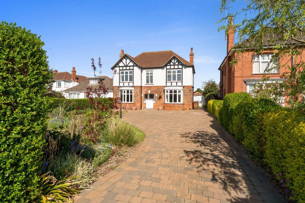 Detached House