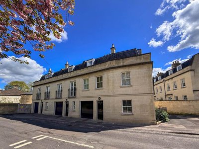 Property on St John'S Road, BA2 6PX