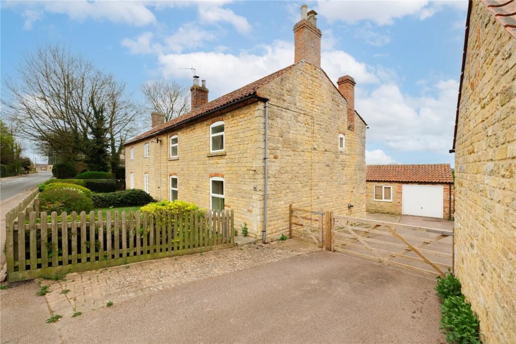 Detached House