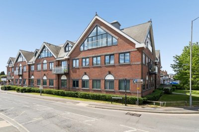 Property on Woodside Road, HP6 6FY